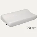 ΟΡΘΟΠΑΙΔΙΚΟ ΜΑΞΙΛΑΡΙ ΥΠΝΟΥ RELIEF ΜΕ ΑΦΡΟ ΜΝΗΜΗΣ MEMORY FOAM VISCOSE LALUNA ΕΛΛΑΔΑΣ