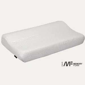 ORTHOPEDIC PILLOW RELIEF WITH MEMORY FOAM LALUNA GREECE