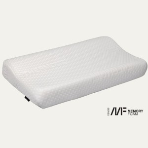 ΟΡΘΟΠΑΙΔΙΚΟ ΜΑΞΙΛΑΡΙ ΥΠΝΟΥ RELIEF ΜΕ ΑΦΡΟ ΜΝΗΜΗΣ MEMORY FOAM VISCOSE LALUNA ΕΛΛΑΔΑΣ