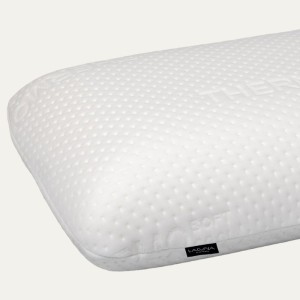 ANATOMIC PILLOW SHAPE RETENTION MEMORY FOAM LALUNA GREECE