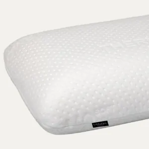 ANATOMIC PILLOW SHAPE RETENTION MEMORY FOAM LALUNA GREECE