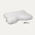 ANATOMIC PILLOW ANTI-SNORE WITH MEMORY FOAM laluna greece in leuko store