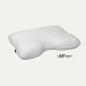 ANATOMIC PILLOW ANTI-SNORE WITH MEMORY FOAM laluna greece in leuko store