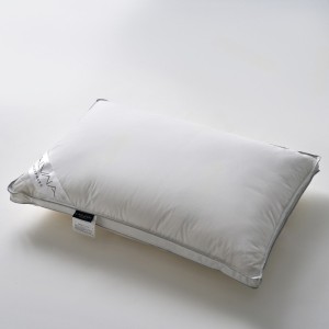 DOWN GOOSE FEATHER PILLOW DREAMCATCHER