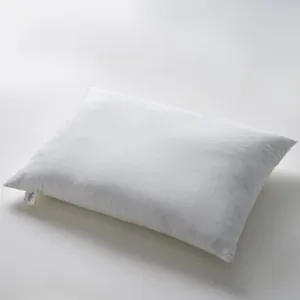 Antimicrobial and hypoallergenic properties
Ideal pillow for back and side sleepers