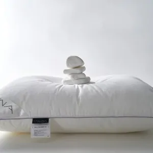 PILLOW 3D HOLLOWFIBER  laluna greece in lefko shop