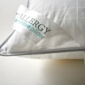 PILLOW ANTI-ALLERGY JUNIOR LALUNA GREECE