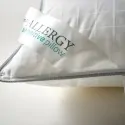 PILLOW ANTI-ALLERGY JUNIOR LALUNA GREECE