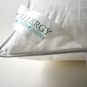 PILLOW ANTI-ALLERGY JUNIOR LALUNA GREECE