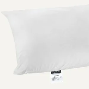 Η επιφάνεια του μαξιλαριού first pillow από σιλικόνη, υποαλλεργικό για μωρά και ευαίσθητες επιδερμίδες