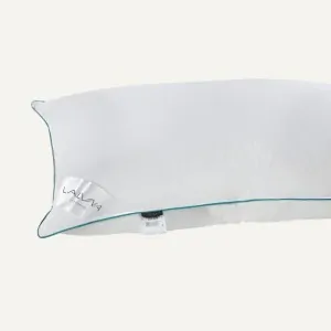 SLEEPING PILLOW ALOE VERA MEDIUM LALUNA