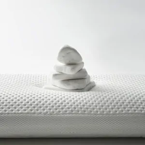 ANATOMIC PILLOW FLEXI COOL MEMORY FOAM laluna greece