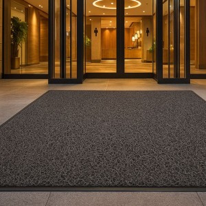 SPAGHETTI ENTRANCE FLOOR 17MM GREY
