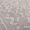 4 SEASON RUG ON OFFER ECRU BEIGE 080X150cm TO LEFKO SHOP GREECE