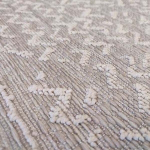 4 SEASON RUG ON OFFER ECRU BEIGE 080X150cm TO LEFKO SHOP GREECE