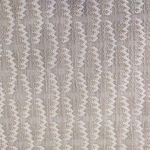 WICKER HALLWAY RUG ECRU BEIGE ABSTRACT STO LEFKO SHOP CORINTH GREECE