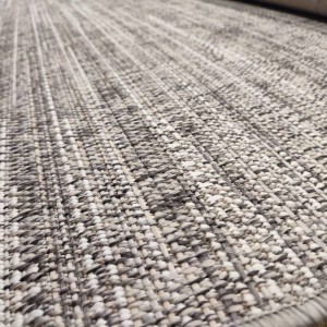 4 SEASON RUG ON OFFER BEIGE WITH GREY SHADES 160X230cm