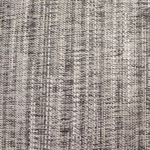 WICKER RUG BEIGE WITH GREY SHADES