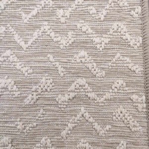 4 SEASON RUG ON OFFER Dimensions: 160X230cm, BEIGE WITH WAVES