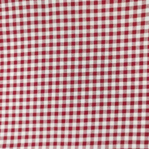 RED MINI CHECKED TABLECLOTH PROFESSIONAL USE greece taverns