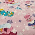 COLORFUL RUG FOR KIDS AT LEFKO STORE CORINTH LOUTRAKI