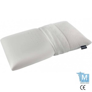 CLASSICO STANDARD MEMOFORM MEDICAL PILLOW
