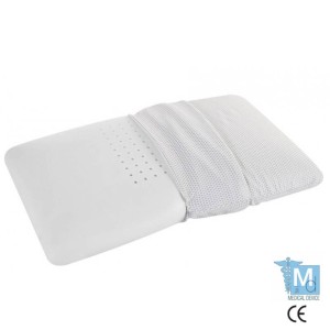 magnicool pillow of the Italian certified company Magniflex medical device medical product