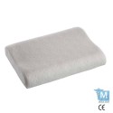 classico wave pillow of the Italian certified company Magniflex medical device medical product