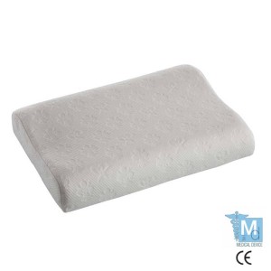 classico wave pillow of the Italian certified company Magniflex medical device medical product