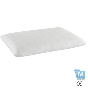 classico pillow of the Italian certified company Magniflex medical device medical product