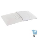 SUPERIORE FLAT MEMOFORM PILLOW
