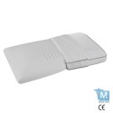 superiore pillow of the Italian certified company Magniflex medical device medical product