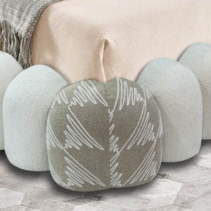 DETAILS OF THE BED NEXUS BY BEDART AT LEFKO KORINTHOS BED STORE