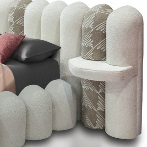 ΚΡΕΒΑΤΙ ΞΥΛΙΝΟ ΣΚΕΛΕΤΟ ΝΤΥΜΕΝΟ ΜΕ ΚΕΦΑΛΑΡΙ ΕΛΛΗΝΙΚΟ ΣΤΟ ΛΕΥΚΟ nexus