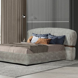 MODERN GREEK BEDROOM AT LEFKO STORE WITH TEXAS  BED