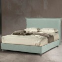BED MOON WITH HEADBOARD SINGLE TO KING SIZE