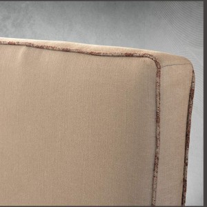 ΚΡΕΒΑΤΙ ΞΥΛΙΝΟ OLIVER ΜΕ ΣΚΕΛΕΤΟ ΝΤΥΜΕΝΟ ΜΕ ΚΕΦΑΛΑΡΙ ΕΛΛΗΝΙΚΟ ΣΤΟ ΛΕΥΚΟ