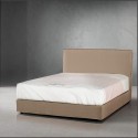 BED OLIVER WITH HEADBOARD SINGLE TO KING SIZE