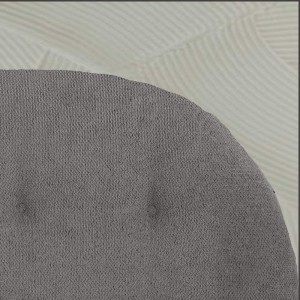 MODERN GREEK BEDROOM AT LEFKO STORE WITH BED cloud from standard series