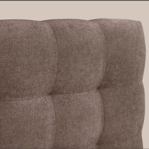 MODERN GREEK BEDROOM AT LEFKO STORE WITH BED sting from standard series