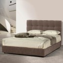 BED STING WITH HEADBOARD SINGLE TO KING SIZE bedart grece