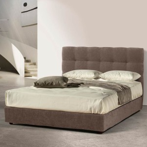 BED STING WITH HEADBOARD SINGLE TO KING SIZE bedart grece