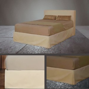 BED SWIFT WITH HEADBOARD SINGLE TO KING SIZE bedart grece