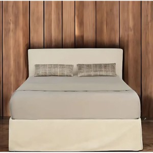 BED SWIFT WITH HEADBOARD SINGLE TO KING SIZE