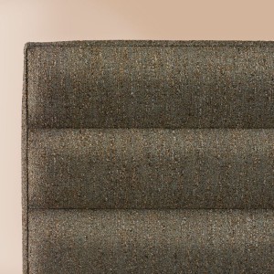 MODERN GREEK BEDROOM AT LEFKO STORE WITH BED CARAMELA from exslusive series