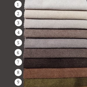 grey and brown available colors for bed upholstery