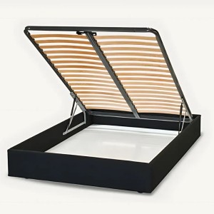 INNER BED LAYER WITH MECHANISM