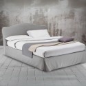 BED REST WITH HEADBOARD SINGLE TO KING SIZE