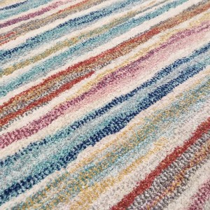 SOFT RUG MONZA MULTICOLOR 8071-110  OFFER