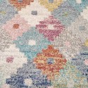 SOFT RUG MONZA MULTICOLOR 8078-110 OFFER